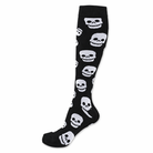 Skeleton Socks d