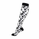 Skeleton Socks a