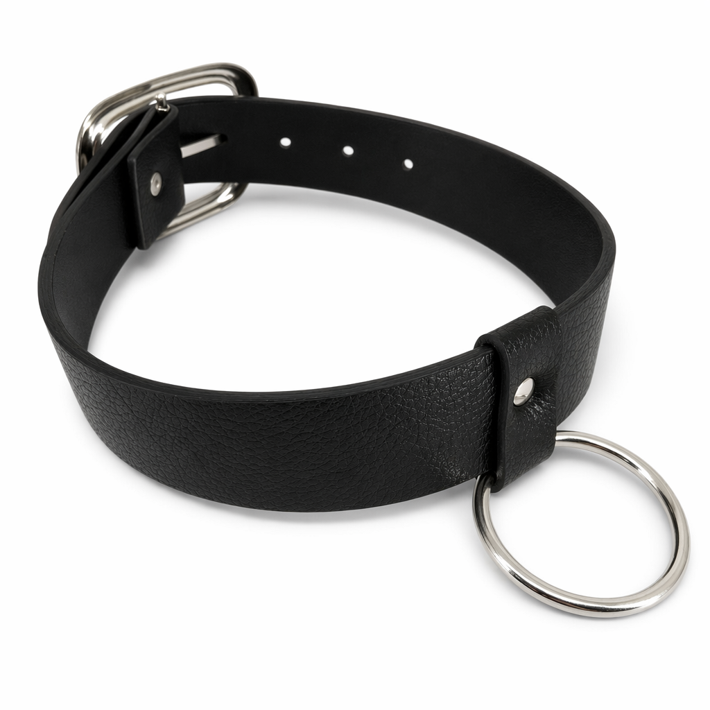 Shadow Choker Necklace Default