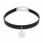 Silver Star Necklace Default