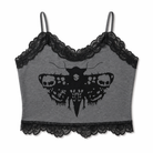 "Steam Punk Plus Size Corset" L
