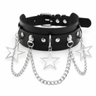 Gothic Star Necklace Bundle Default