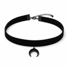 "Black Moon Choker" Default Title