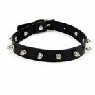 Rivet Leather Neckwear Default