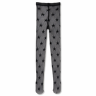 Black Star Tights Default Title