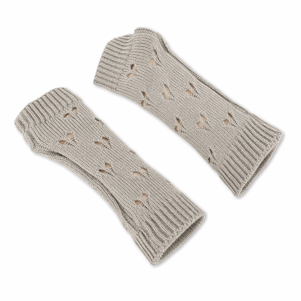 Glove Warmer Grey