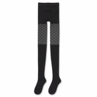 Gothic Fishnet Tights Default Title