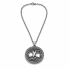 Life Tree' Pendant Necklace Default Title