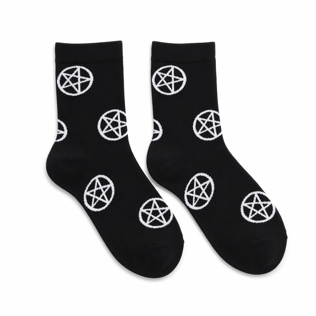Pentagon Ankle Socks: Ultimate Comfort Default