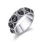Skull Ring: You and Me. 11