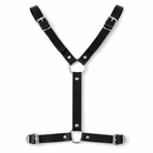 Death Wings Black Harness Black