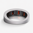 Skully' Skull Ring 10