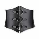 Gothic Heart Corset Belt Default Title