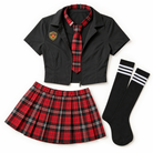 "Show Cosplay Uniform - Set" Default Title