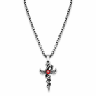 Stainless Steel Pendant Necklaces - Alternative 8