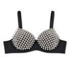 Spike Bra Sliver