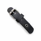 Black Hair Clip with Alternative Buckle 3