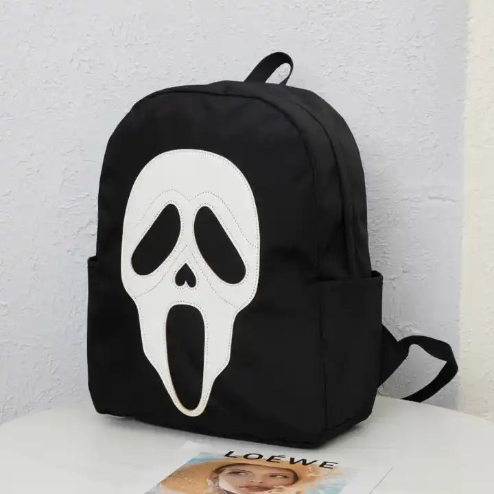 Ghost Backpack – The Cursed Closet
