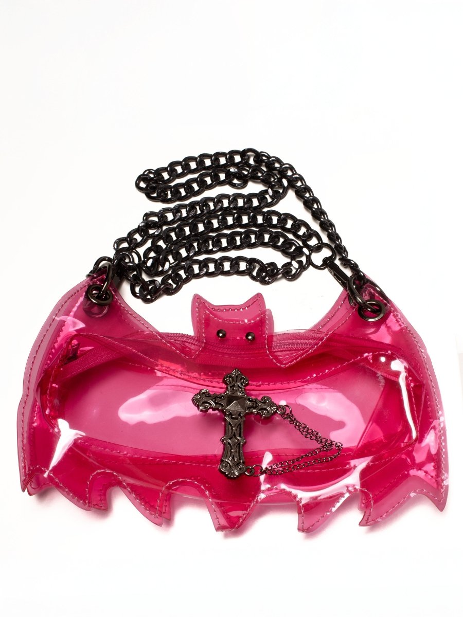 Sugar Bat Bag - The Cursed Closet