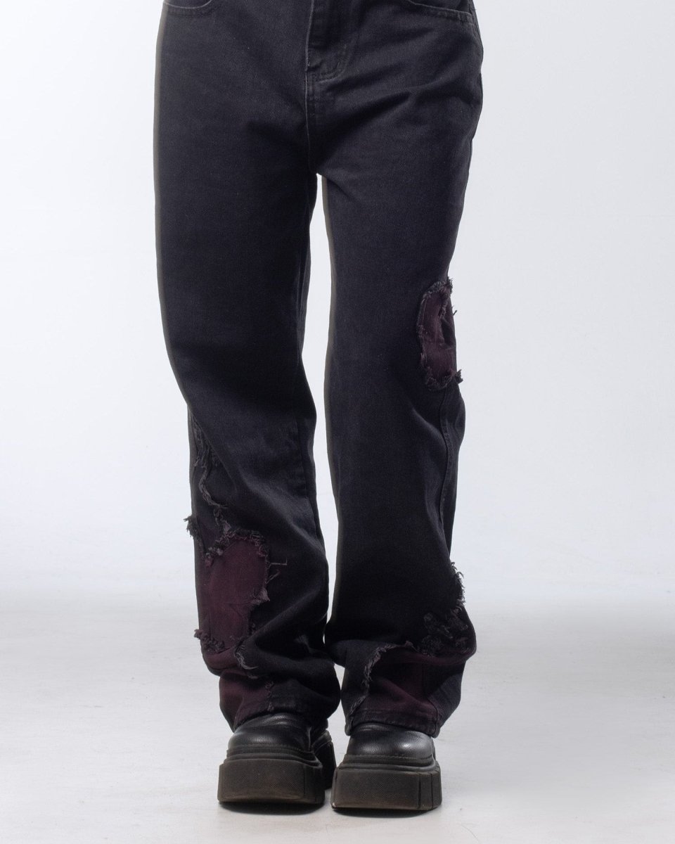 The Butterfly Pair - The Cursed Closet