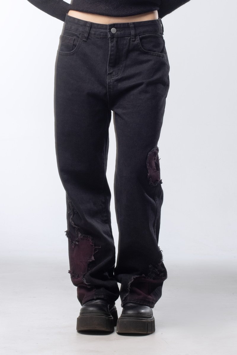 The Butterfly Pair - The Cursed Closet