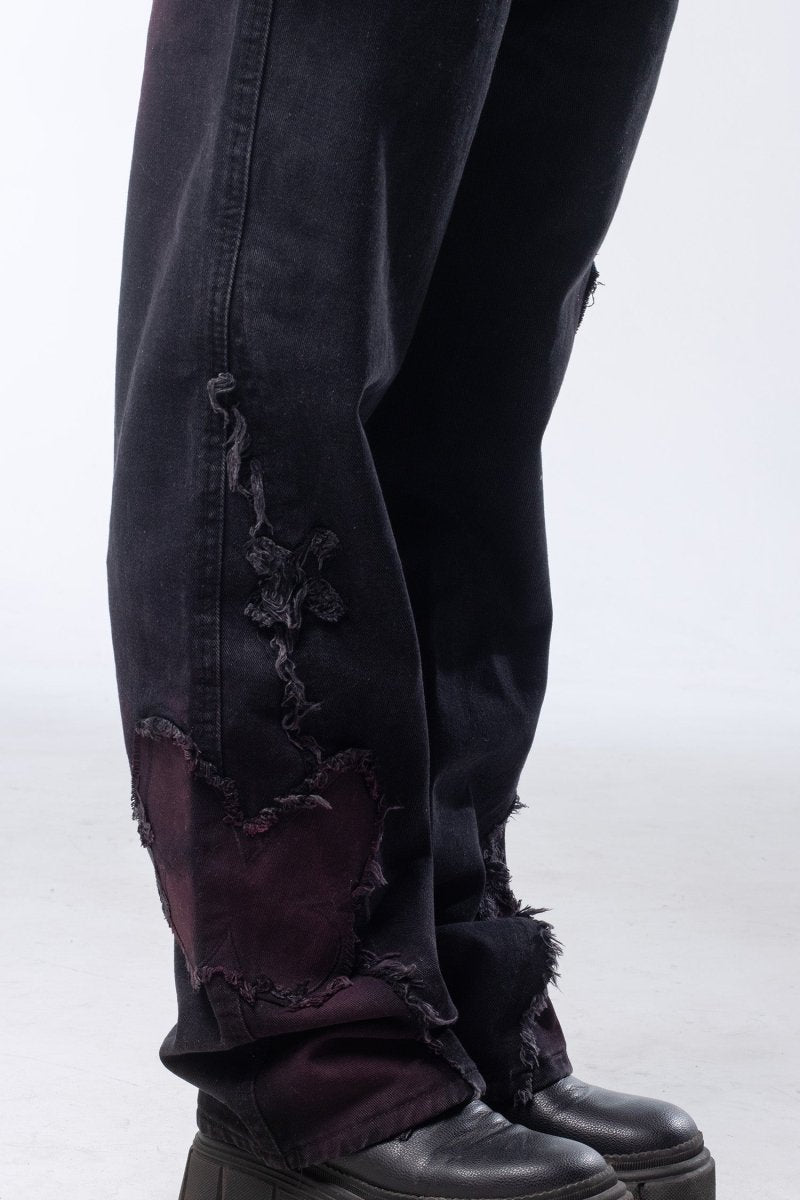 The Butterfly Pair - The Cursed Closet