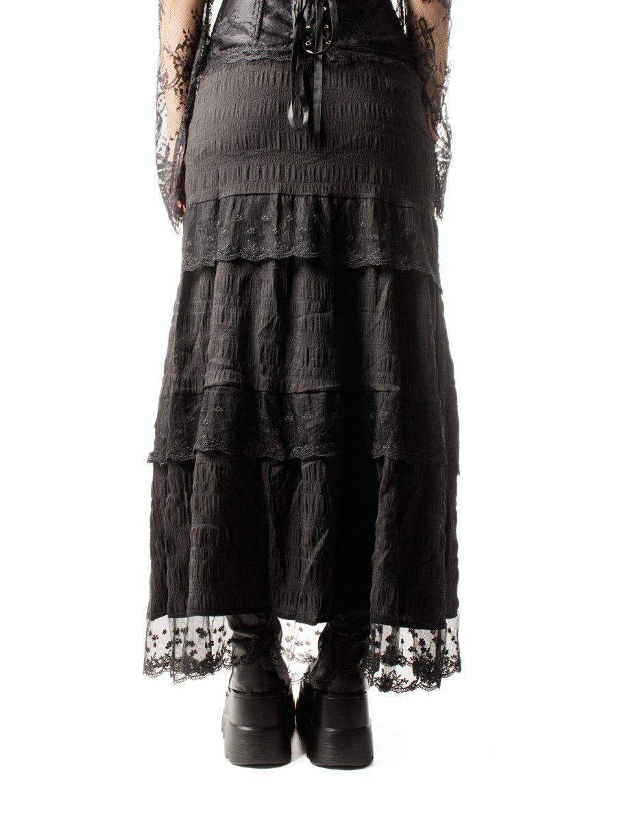 Dusk Waltz Skirt - The Cursed Closet