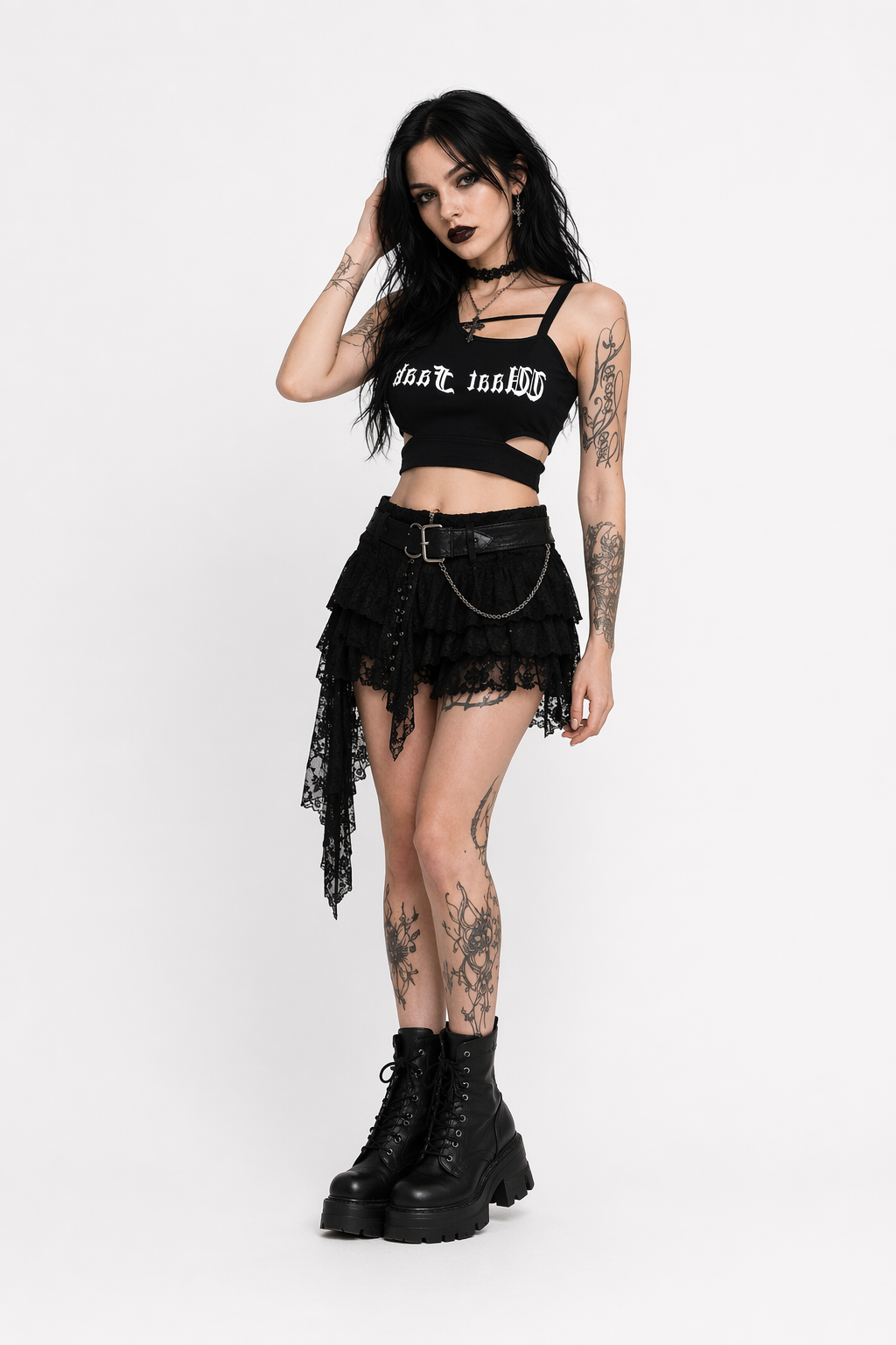 Crop Top Maximize Default