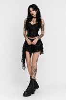 Gothic Corset Essential Color 0