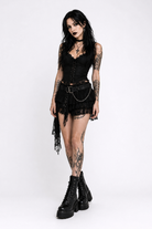 Gothic Cross Pendant Default