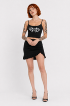 Black Sun Solar Top Black 2