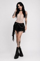 Seductive Chain Harness Default Title