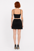 Black Sun Solar Top Black 2