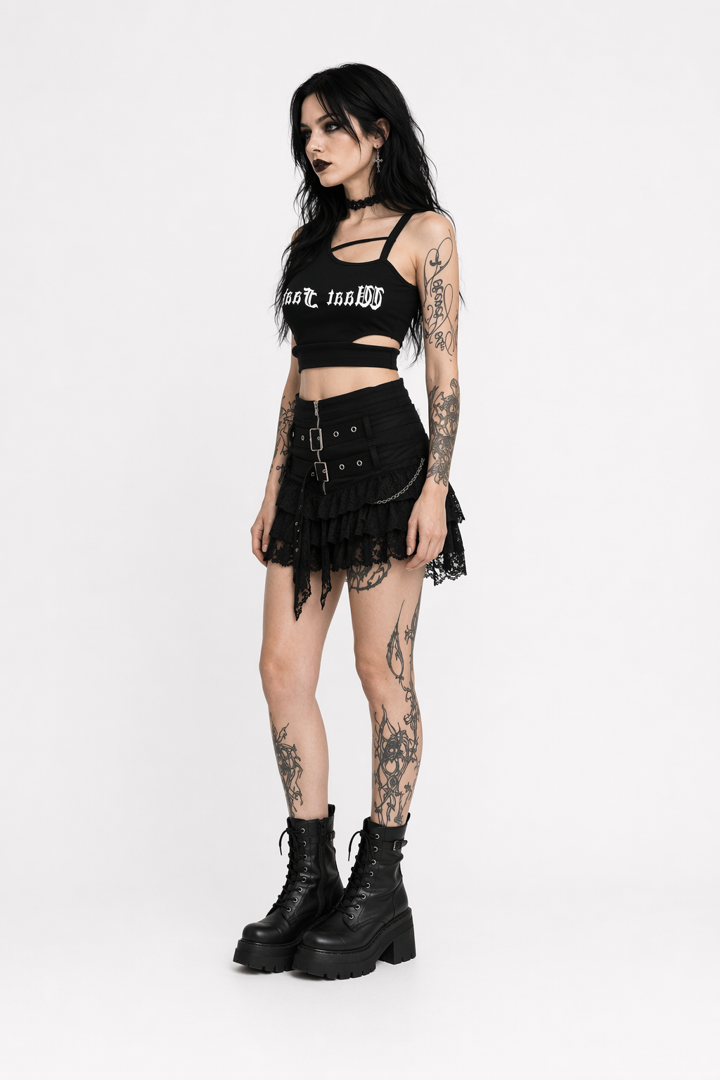 Crop Top Maximize Default