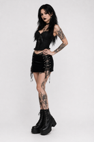 Gothic Corset Essential Color 0