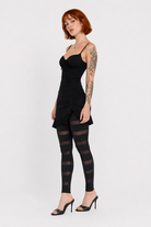 Mesh Leggings Default Title