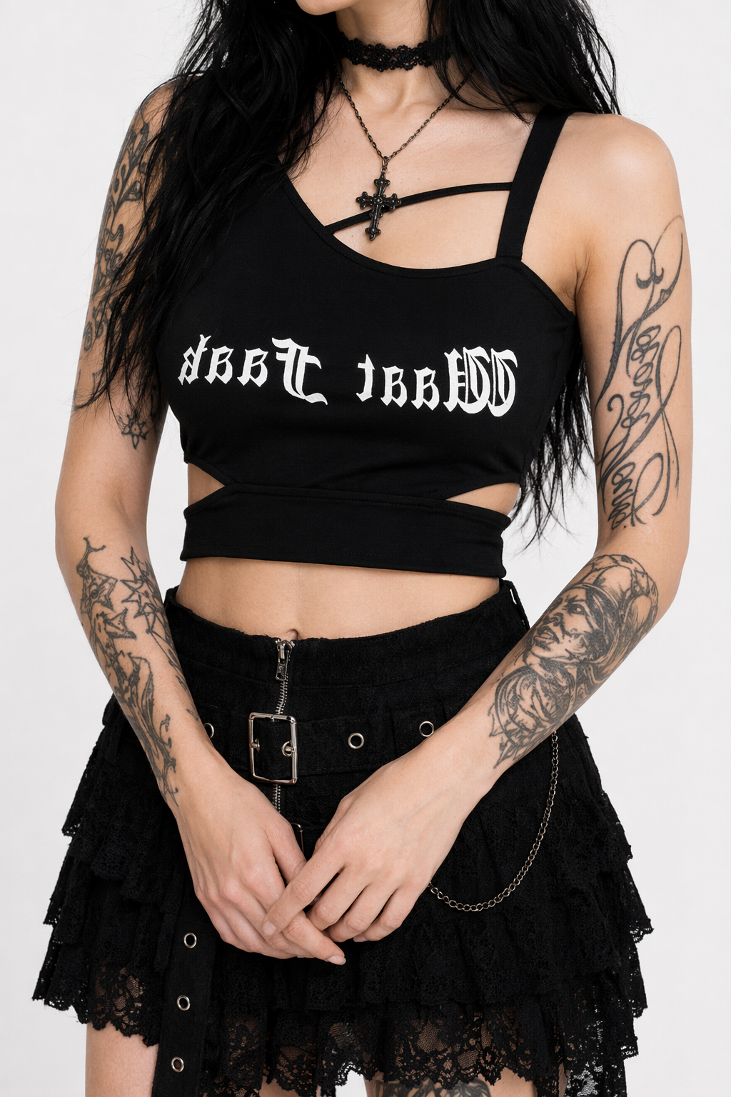 Crop Top Maximize Default