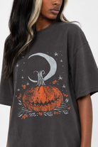 Spooky Pumpkin Tee-Shirt DG33788