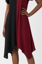 Cherry Grunge Dress Picture Color