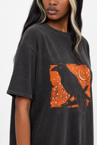 Spooky Pumpkin Tee-Shirt DG33781