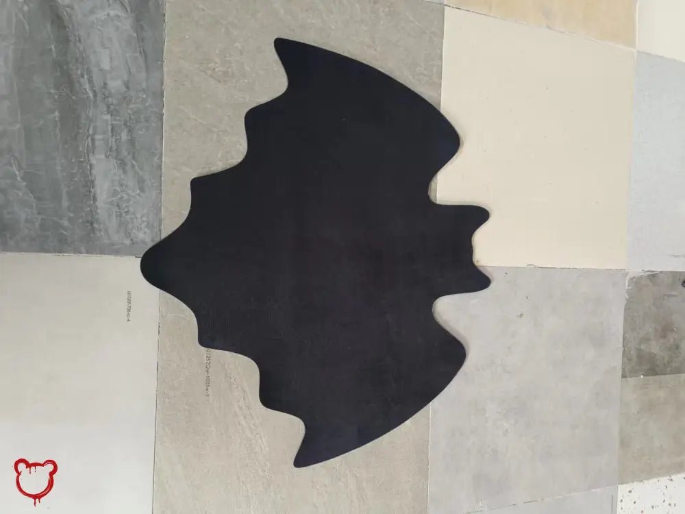 Bat Rug - The Cursed Closet
