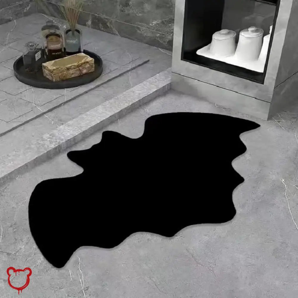 Bat Rug Homeware