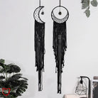 Black Dream Catcher Homeware