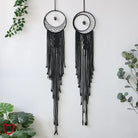 Black Dream Catcher Homeware