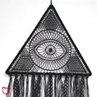 Black Eye Dream Catcher Homeware