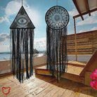 Black Eye Dream Catcher Homeware