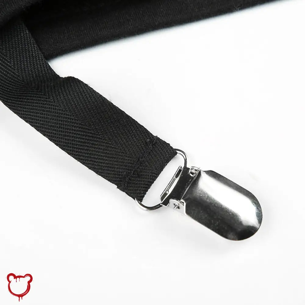 Black Grunge Dragon Sweatshirt - The Cursed Closet