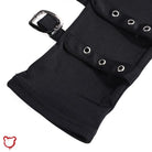 Buckle Mitten Gloves Duo Accessories