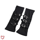 Buckle Mitten Gloves Duo Accessories