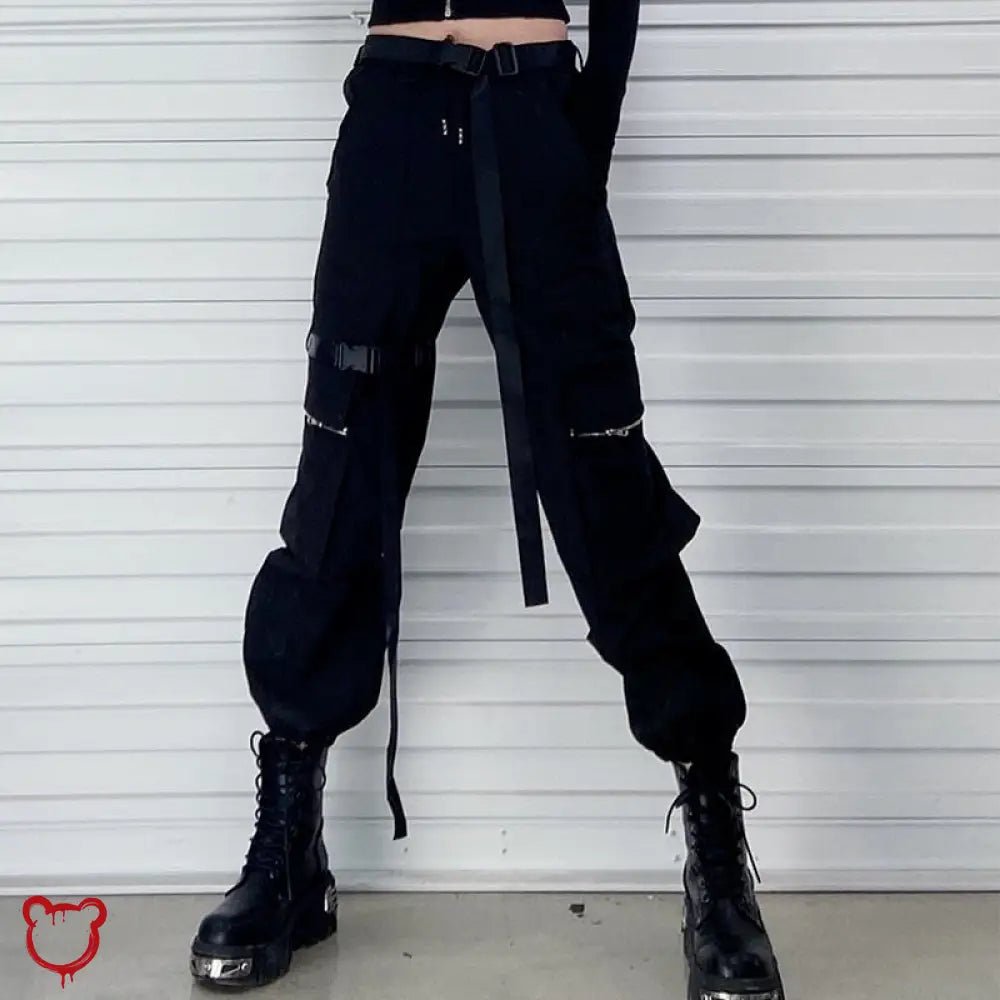 Casual Baggy Pants' Explained - The Cursed Closet